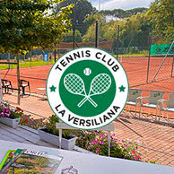 TENNIS CLUB LA VERSILIANA