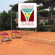 NUOVO TENNIS ZARA